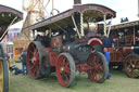 The Great Dorset Steam Fair 2008, Image 667