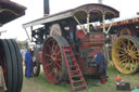 The Great Dorset Steam Fair 2008, Image 668