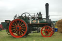 The Great Dorset Steam Fair 2008, Image 669