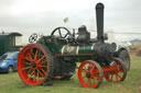 The Great Dorset Steam Fair 2008, Image 671