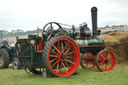 The Great Dorset Steam Fair 2008, Image 673