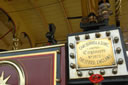 The Great Dorset Steam Fair 2008, Image 676
