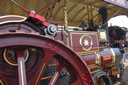 The Great Dorset Steam Fair 2008, Image 677