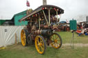 The Great Dorset Steam Fair 2008, Image 681