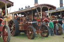 The Great Dorset Steam Fair 2008, Image 685