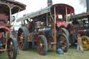 The Great Dorset Steam Fair 2008, Image 686
