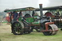 The Great Dorset Steam Fair 2008, Image 690