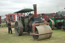 The Great Dorset Steam Fair 2008, Image 691