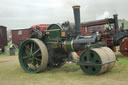 The Great Dorset Steam Fair 2008, Image 692