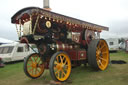 The Great Dorset Steam Fair 2008, Image 693