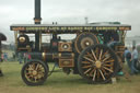 The Great Dorset Steam Fair 2008, Image 694