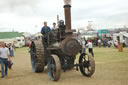 The Great Dorset Steam Fair 2008, Image 696