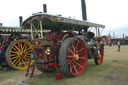 The Great Dorset Steam Fair 2008, Image 698