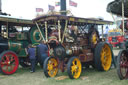 The Great Dorset Steam Fair 2008, Image 699