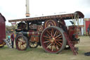 The Great Dorset Steam Fair 2008, Image 700