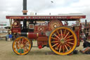 The Great Dorset Steam Fair 2008, Image 703