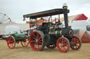 The Great Dorset Steam Fair 2008, Image 778