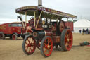 The Great Dorset Steam Fair 2008, Image 779
