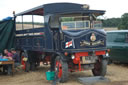 The Great Dorset Steam Fair 2008, Image 787