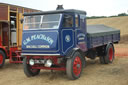 The Great Dorset Steam Fair 2008, Image 789