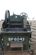 The Great Dorset Steam Fair 2008, Image 793