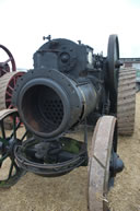 The Great Dorset Steam Fair 2008, Image 797