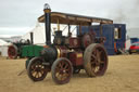 The Great Dorset Steam Fair 2008, Image 803