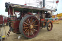 The Great Dorset Steam Fair 2008, Image 804