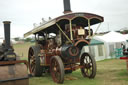 The Great Dorset Steam Fair 2008, Image 811