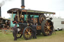 The Great Dorset Steam Fair 2008, Image 815