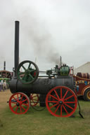 The Great Dorset Steam Fair 2008, Image 816