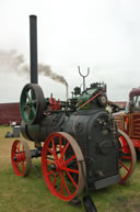 The Great Dorset Steam Fair 2008, Image 817