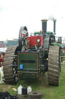 The Great Dorset Steam Fair 2008, Image 820