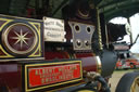 The Great Dorset Steam Fair 2008, Image 822