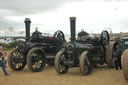 The Great Dorset Steam Fair 2008, Image 826