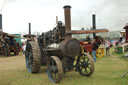 The Great Dorset Steam Fair 2008, Image 827