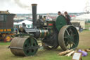 The Great Dorset Steam Fair 2008, Image 828