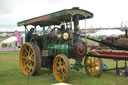 The Great Dorset Steam Fair 2008, Image 832