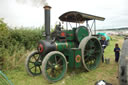 The Great Dorset Steam Fair 2008, Image 833