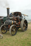 The Great Dorset Steam Fair 2008, Image 835