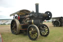 The Great Dorset Steam Fair 2008, Image 836