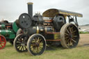 The Great Dorset Steam Fair 2008, Image 837