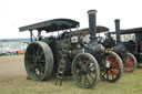 The Great Dorset Steam Fair 2008, Image 838