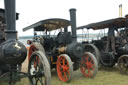 The Great Dorset Steam Fair 2008, Image 839