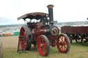 The Great Dorset Steam Fair 2008, Image 840