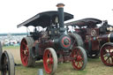 The Great Dorset Steam Fair 2008, Image 841