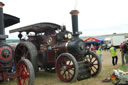 The Great Dorset Steam Fair 2008, Image 843