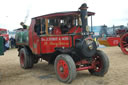 The Great Dorset Steam Fair 2008, Image 845