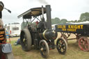 The Great Dorset Steam Fair 2008, Image 846