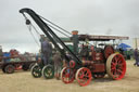 The Great Dorset Steam Fair 2008, Image 847